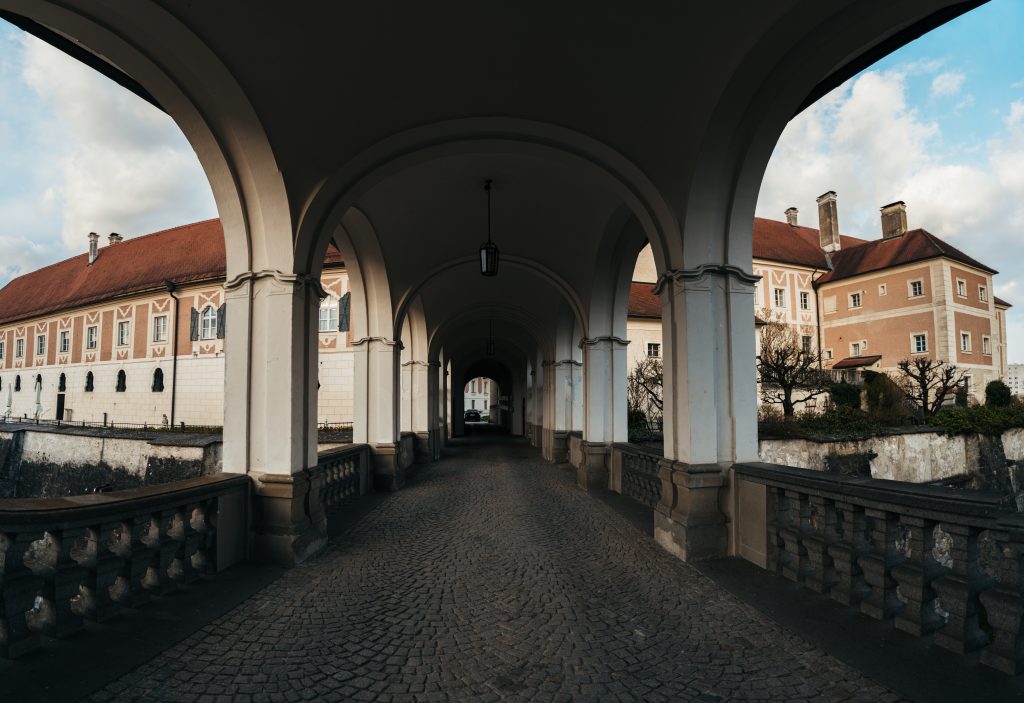 Impressionen Steyr © Marlon Spellak