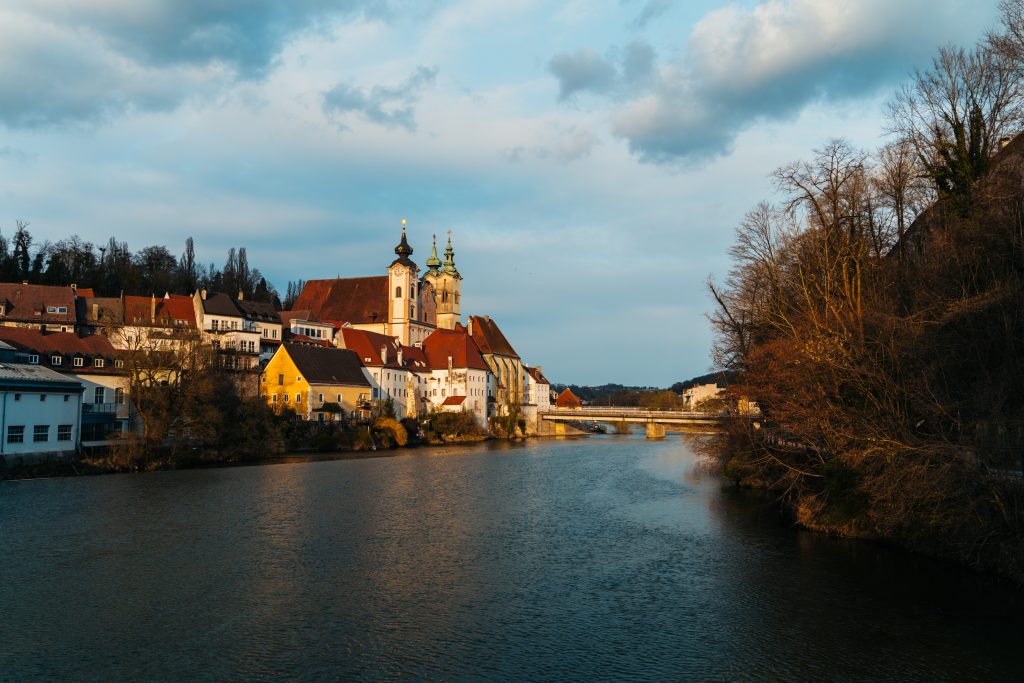 Impressionen Steyr © Marlon Spellak