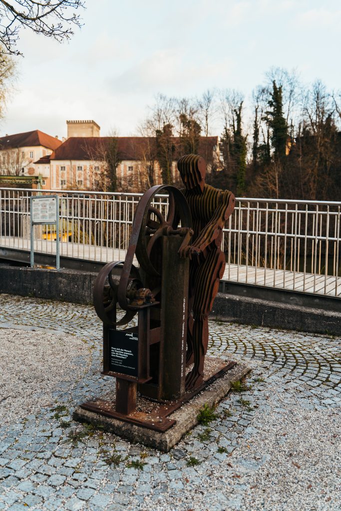 Impressionen Steyr © Marlon Spellak