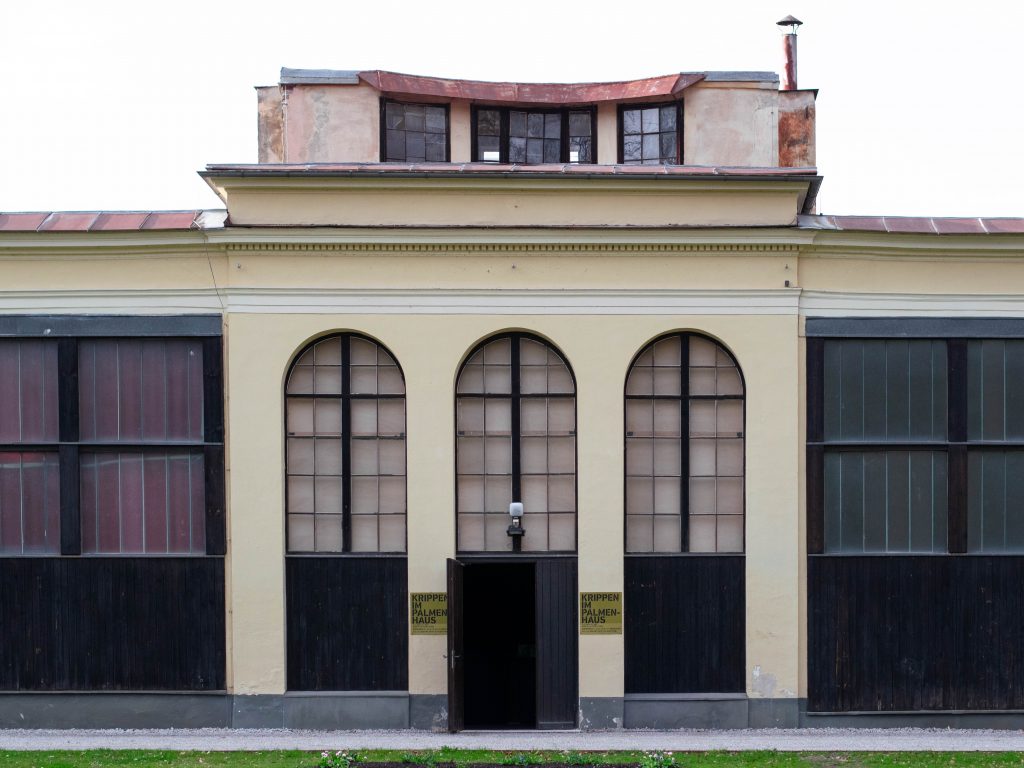 Orangerie © Dajana Saric